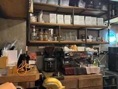 -FOAM LAB 泡沫实验室精酿餐吧