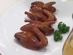 -利苑酒家(金宝店)