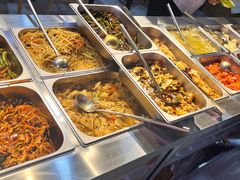 -新红帽自助盒饭(大悦城店)