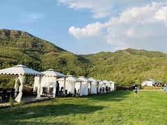 -潭柘厚院&山顶烤肉(潭柘寺店)