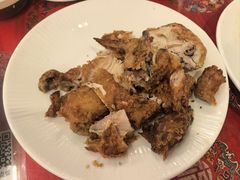 -玉华台饭庄(裕中西里小区店)