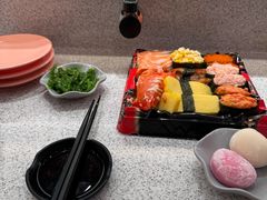 -争鲜回转寿司(太阳宫凯德PLUS店)