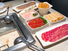 -海底捞火锅(团结桥店)