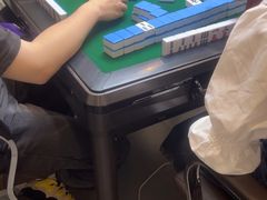 -汇盈·棋牌会所