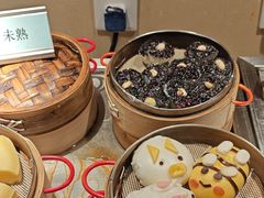 -骑士牛排(北仑银泰城店)