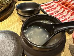 -泥炉烧肉师(新街口金銮巷店)