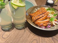 -安南越南餐厅(青岛万象城店)