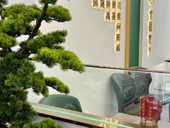 -申少面府(瞿溪路店)