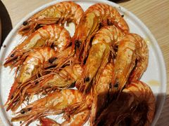 -大渔铁板烧(东城店)