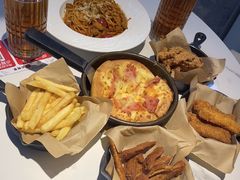 -必胜客(海滨店)