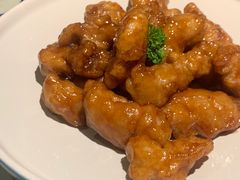 -绿茶餐厅(布吉万象汇店)