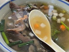 -银记肠粉店(市二宫店)