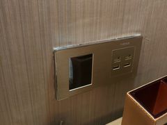 -麗枫酒店(广州珠江新城地铁站店)