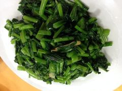 炒野菜-荣生萝卜汤饭店