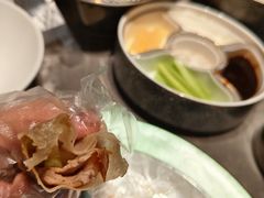 -宫燕府·京菜·烤鸭·淮扬菜(王府中心店)