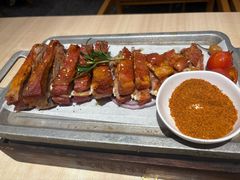 -羊之道草原味道清真餐厅(番禺店)