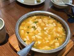 -周家二小姐的菜·扬州菜·香炒蟹·狮子头(江都金鹰店)