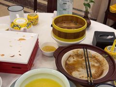 -汇贤府·李氏新鲁菜(万寿路店)