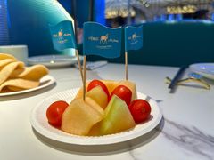 -阿里疆Alijiang·丝路美食·异域风情·清真(长楹天街店)