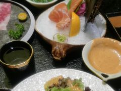 -樱嘢·炭火烧肉(惠南店)