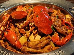 -胖哥俩肉蟹煲(福州仓山爱琴海店)