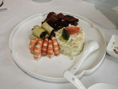 -老洋房花园饭店(绍兴路店)