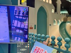 -ABC Swim亲子游泳俱乐部(河西店)