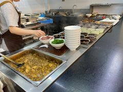 -毛华美食(清扬路店)