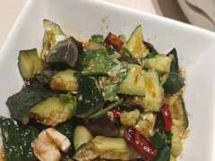 -八府香鸭·啫啫煲(华山路店)