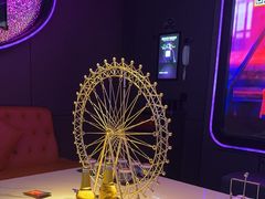 -星聚会KTV(合生汇黑金店)