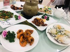 -宜宾海鲜酒家·三十年老字号