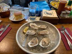 -Union Oyster House