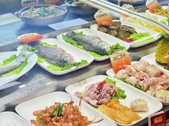 -不倒翁·安徽名菜楼(步行街店)