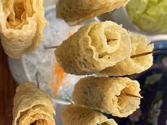 -东来顺•非遗火锅(外滩店)