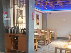 -不倒翁·安徽名菜楼(步行街店)