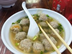 -正果忠记云吞濑粉(总店)