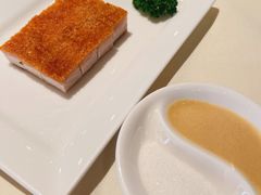 冰烧三层肉-利苑酒家(华熙国际店)
