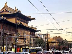 -衡山路(地铁站)