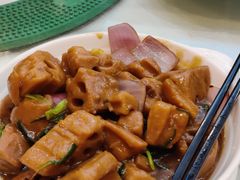 -香山小厨(南联路店)