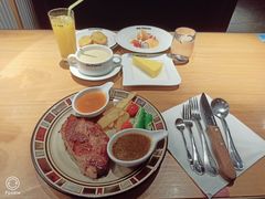 -斗牛士牛排(南京东路店)