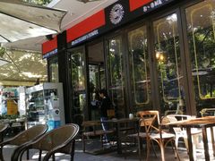 -JUKEBOX玖部音乐餐厅(华侨城店)