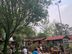 大堂-青城甲(青城山店)