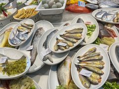 -渔满仓海鲜渔家(象山二店)