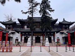 -径山寺