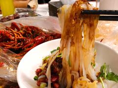 -文和友老长沙龙虾馆(化龙池店)