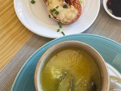 -佰园全日西餐厅-厦门佰翔软件园酒店