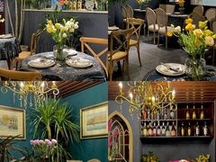 -第101座花园餐厅(湖滨88店)