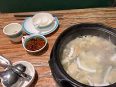 -春润大地海南椰子鸡(沙井京基百纳广场店)
