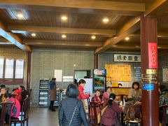 -重元寺香积厨素斋馆