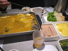 -半天妖烤鱼(兰州国芳中心店)